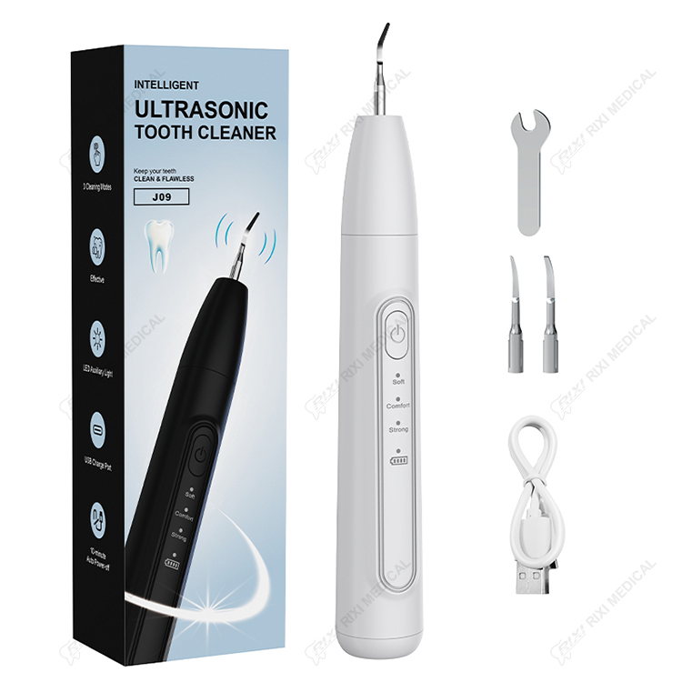 Dental scaler teeth cleaning machine professional oral care accessory for dental clinic home use dental scaler