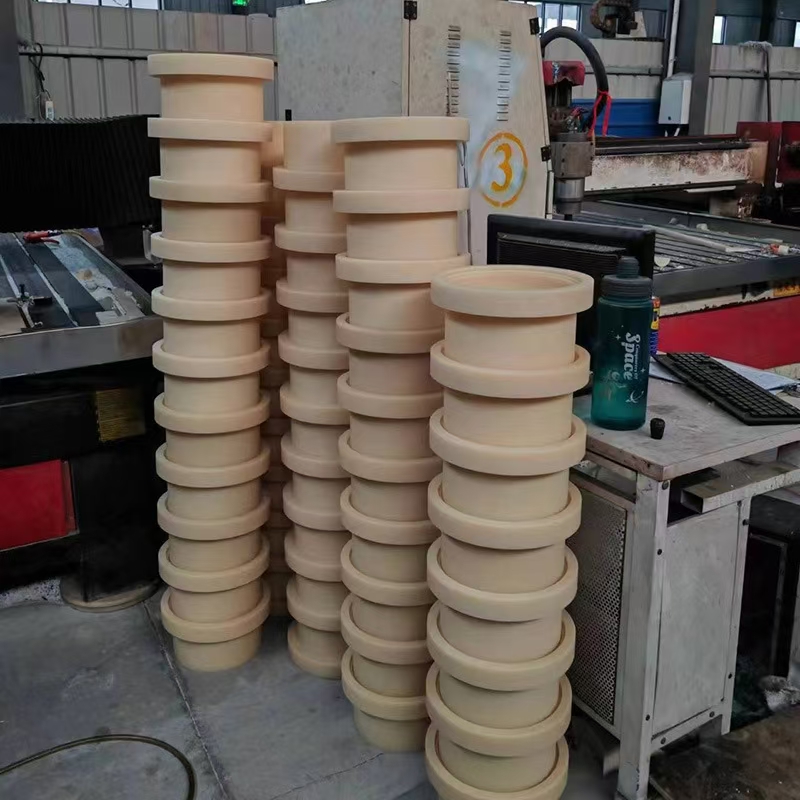 Oem/odm Customized Design Rapid Prototype Mould Manufacturer Small Molded Parts Plastic Parts Molding Product Manufacture