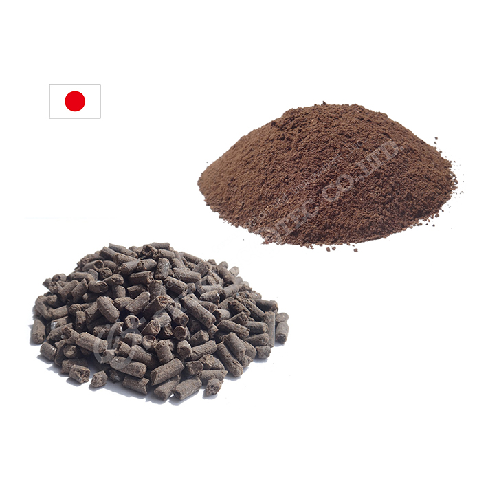 Japan high quality and reliable homemade machine fertilizer for plants