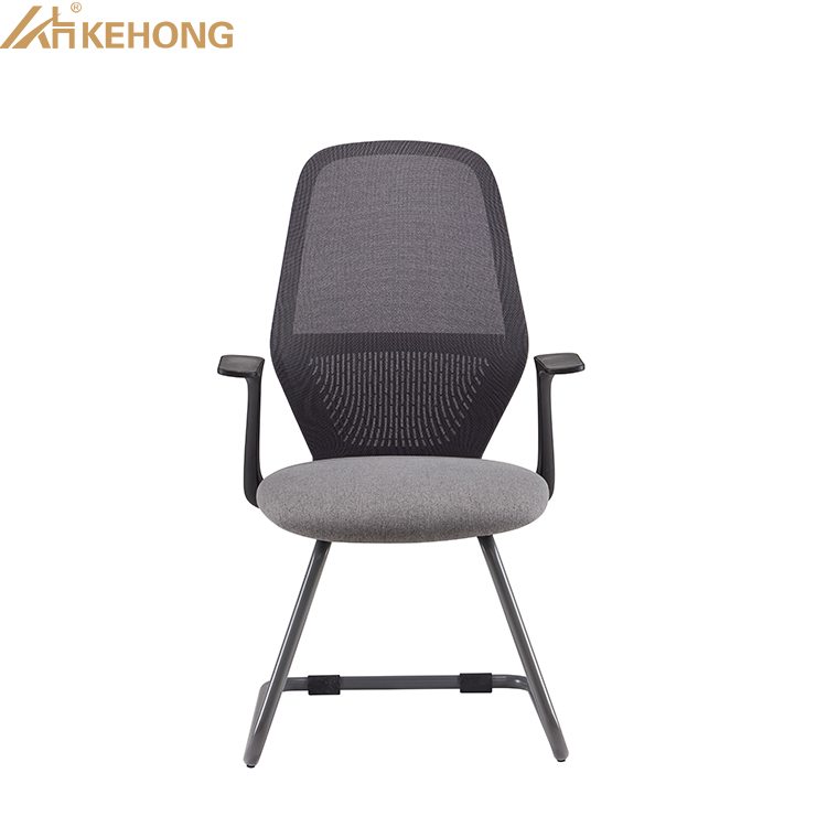Factory Sale Desk Chairs Armrest Modern Mesh Executive Ergonomic Office Computer Table Chairs For Sale Pink Chair For Desk