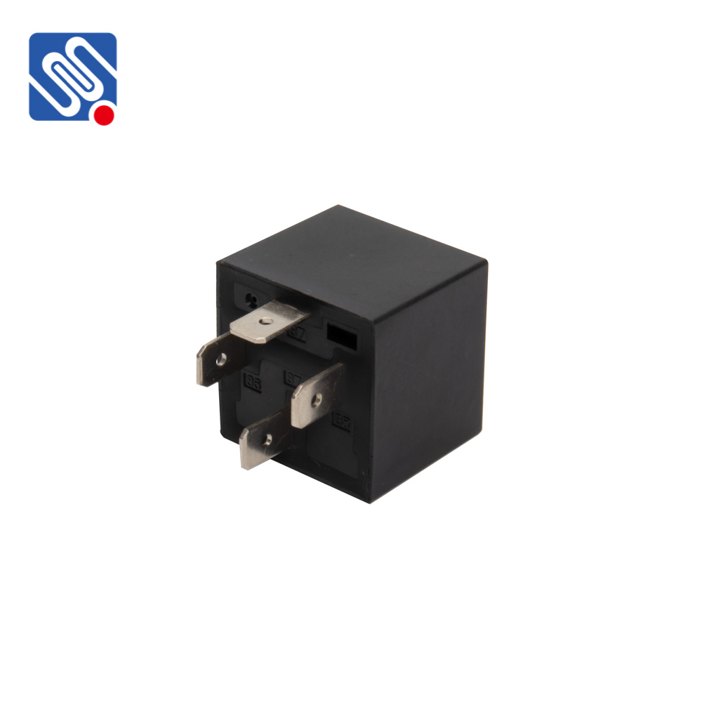 Meishuo MAH-S-112-A -1 НЗ 12V 40A автомеханический переключатель