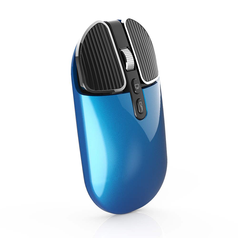 Оптовая продажа, самый дешевый, новый оптический беспроводной USB-компьютер, ноутбук 1600 точек/дюйм, Регулируемая игровая беспроводная мышь RGB