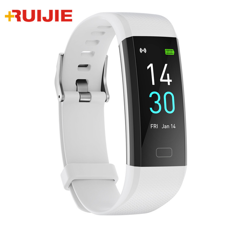 Watch LED Display Heart Rate Monitor Waterproof Sport Bracelet Activity Tracker Wristband Fitness Tracker Smart Watch