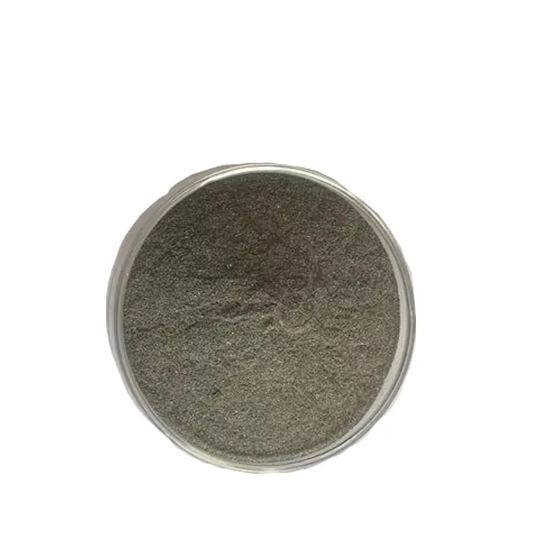 Hot Selling Ferro Titanium Metal Powder Price Iron Titanium Powder