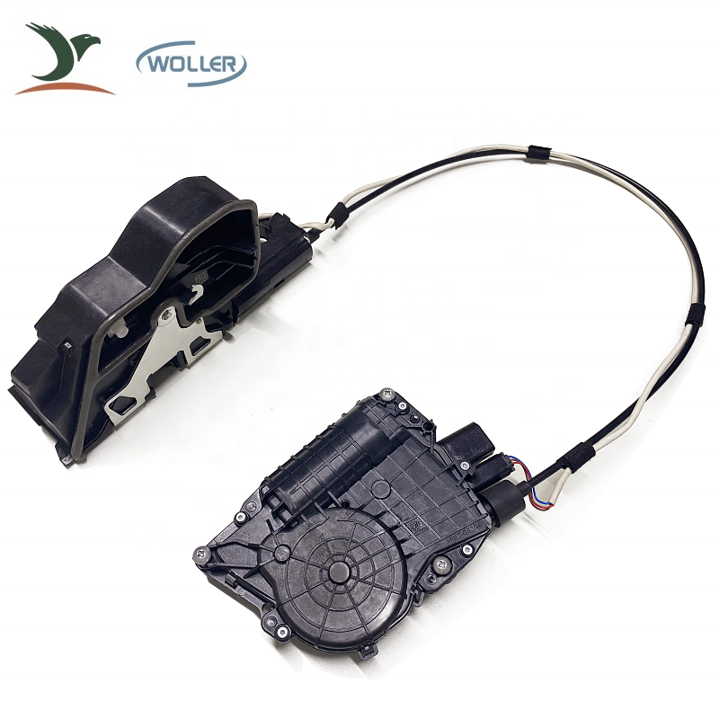 Привод мягкого закрывающего дверного замка для BMW F07 5GT 51217148475 51217149436 51227149447 51227149448