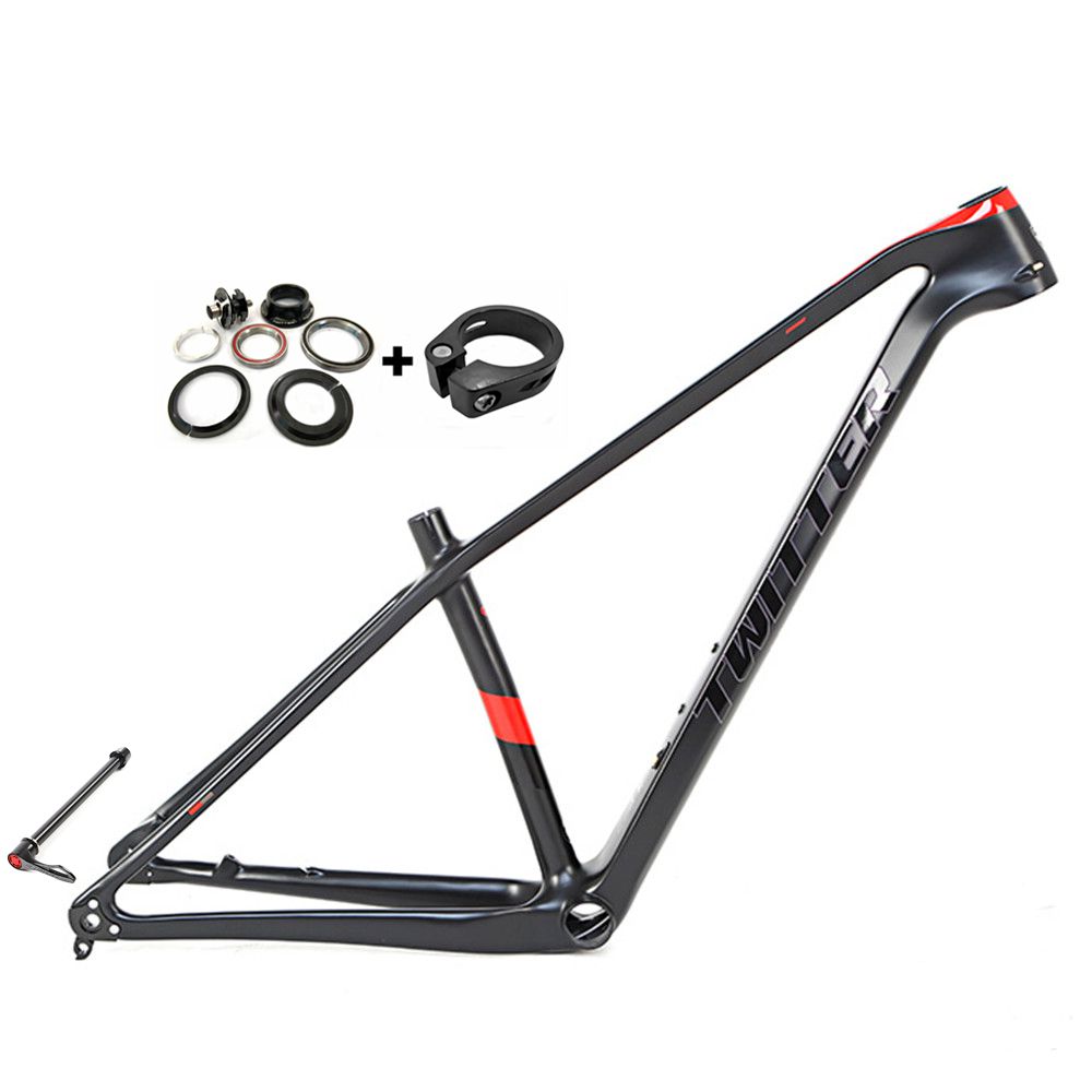2020 велосипедная рама 29er thru axle boost 2*148 мм mtb карбоновая рама для горного велосипеда