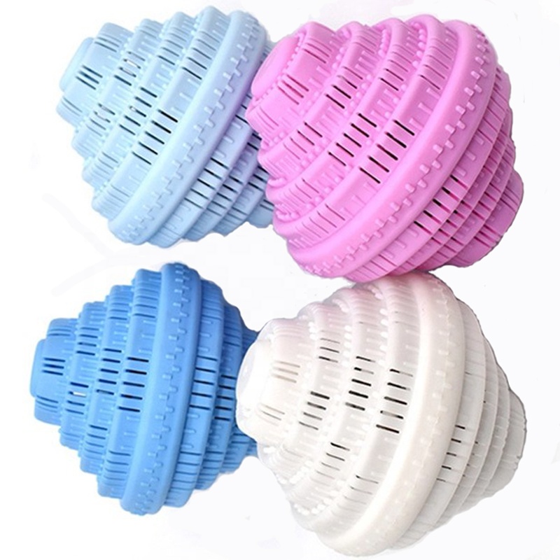 eco Wash laundry ball magic wash ball re-usable Eco Friendly magic laundry ball