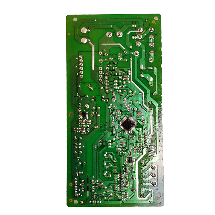 DA92-00279A B D DA41-00797A аксессуары для холодильника материнская плата для Samsung