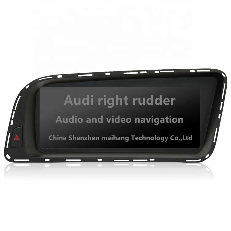 Для Audi A3 A4 A5 A6 A7 A8 Q2 Q3 Q5 Q7 Q8 R8 RS E-tron 4 + 64G RAM Android 10,1 Автомобильная навигационная развлекательная система