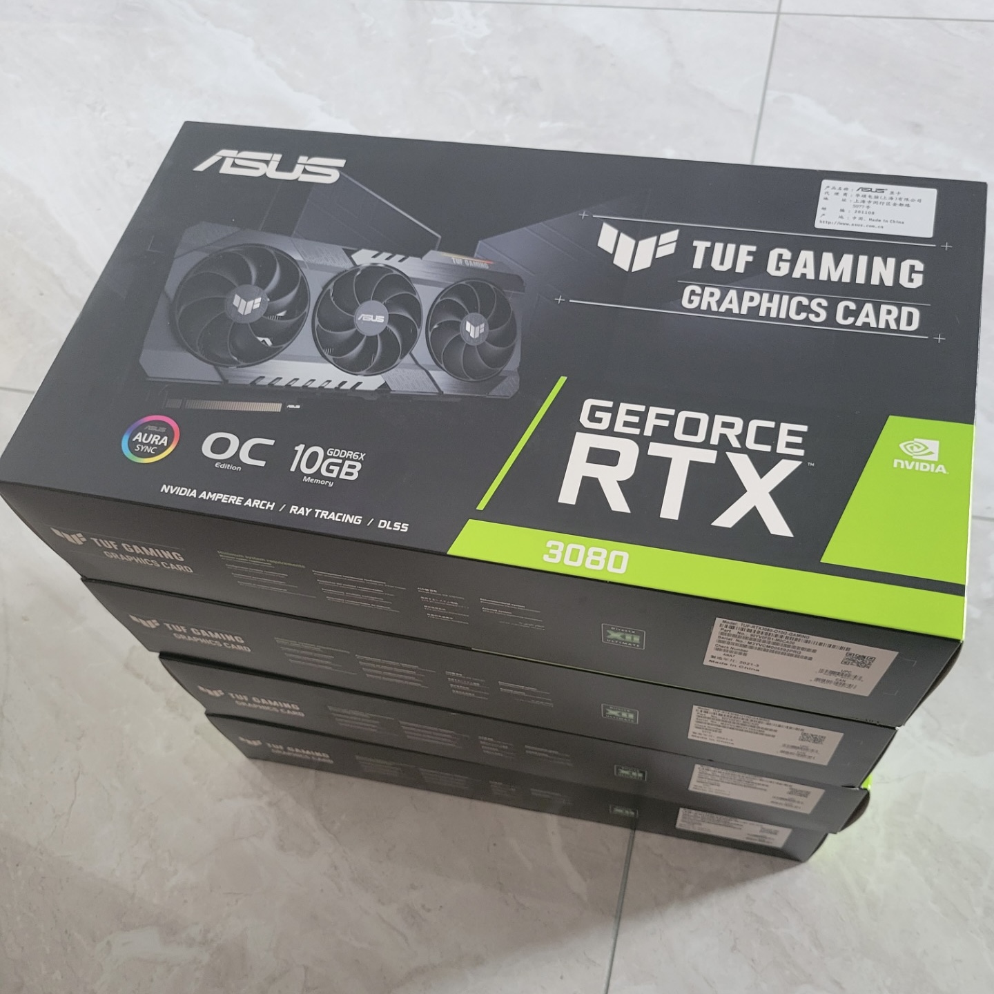 Видеокарта Msi Gaming Rtx 3080 10 ГБ G Vantu Rtx 3080 3090 Series