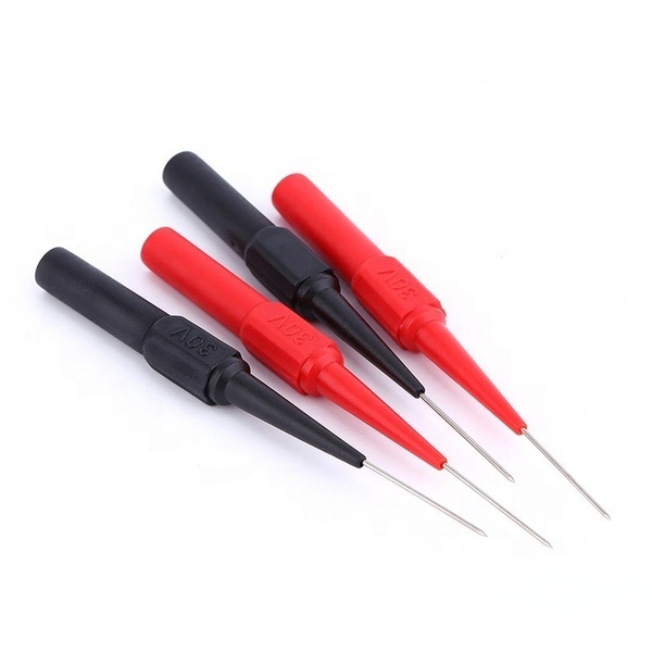30 V-60 V изоляционные неразрушительные игольчатые Пробники для мультиметров