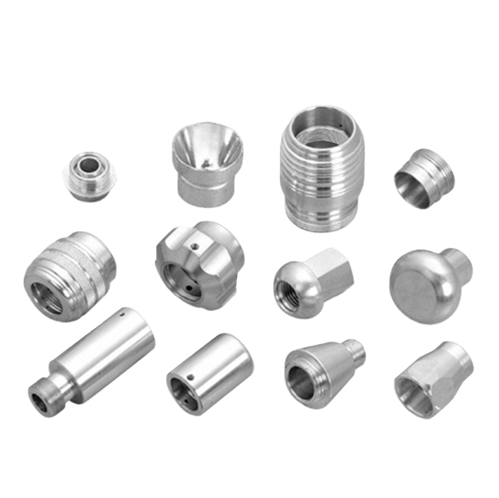 Custom aluminum cnc milling machining parts custom aluminum sheet 6061 aluminum parts milling cnc machining services