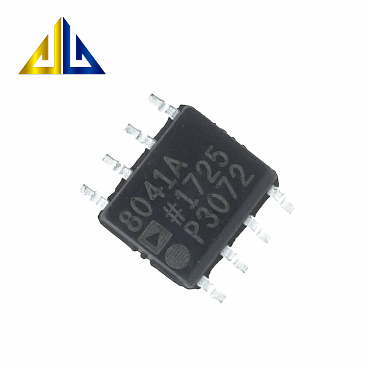 IC операционный усилитель VFB 1 схема SOIC-8 AD8041ARZ AD8041