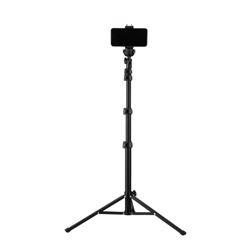 Fotopro 360 Rotation Lightweight Photography Accessories Tripod Camera Studio Light Stand