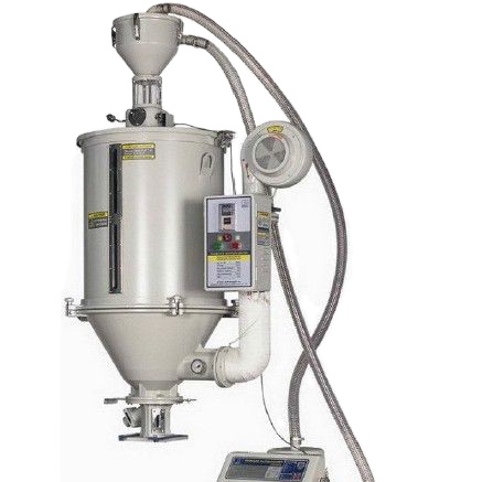 Plastic Hopper Dryer Machine Hopper Dryer For Plastic