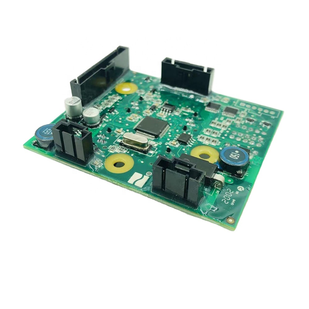Ножничного подъемника PCB програмная панель DL-00000709 для электрический ножничный подъемник Электроники печатных плат