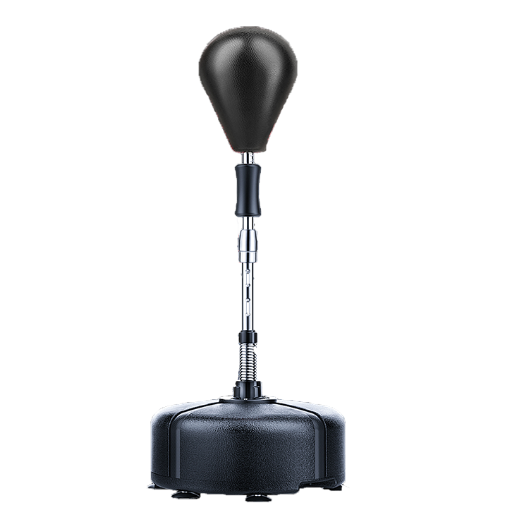 Bag Freestanding Boxing Punching Ball Reflex Boxing Ball