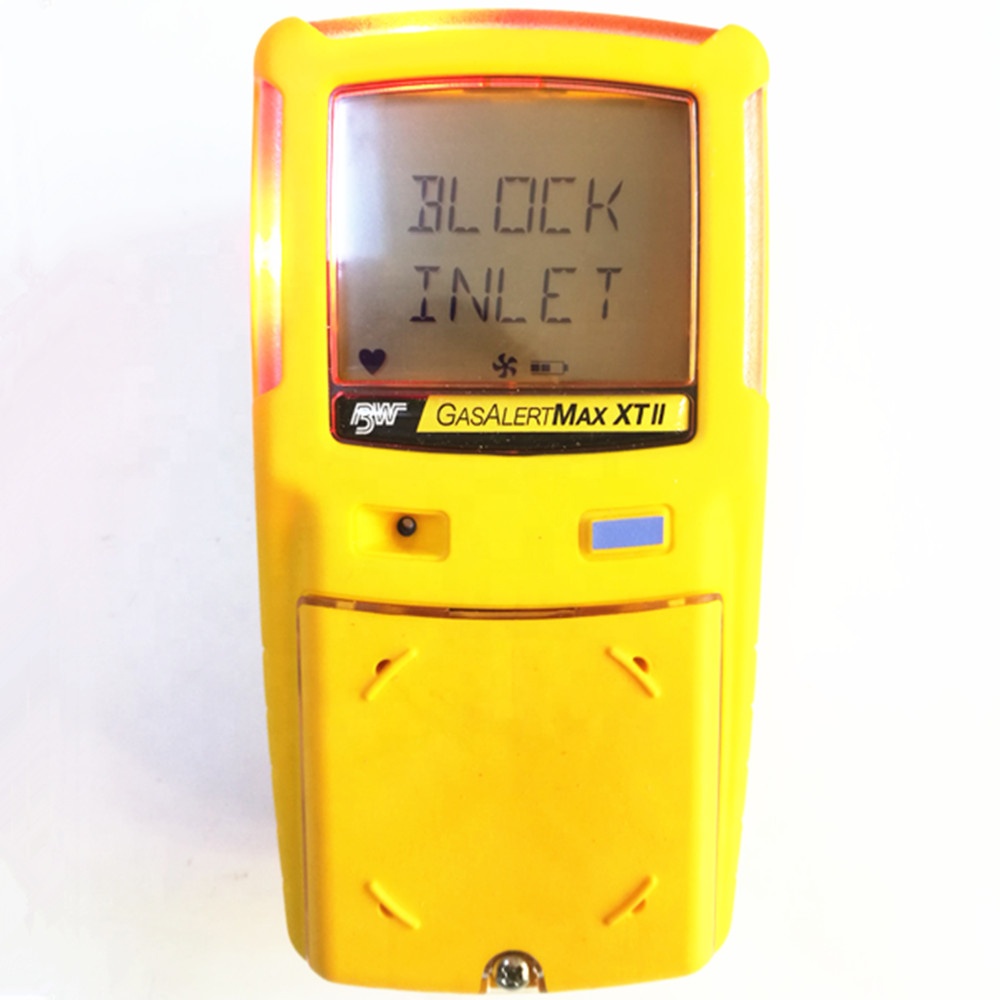 BW GasAlertMax XT II мультигазовый детектор, BW технологии XT-XWHM GasAlertMax XT II 4-Gas