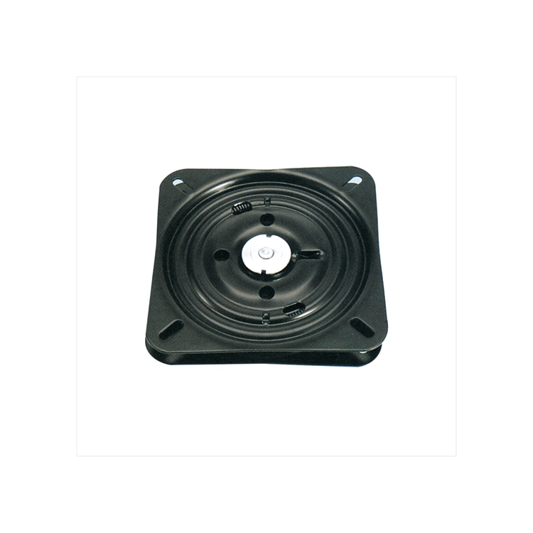 Special Hot Selling Aluminum Alloy Iron Rotary Table Bearing Rotary Display Table