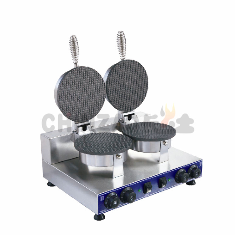 High Quality Electric Ice Cream Cone Maker CHZ-2