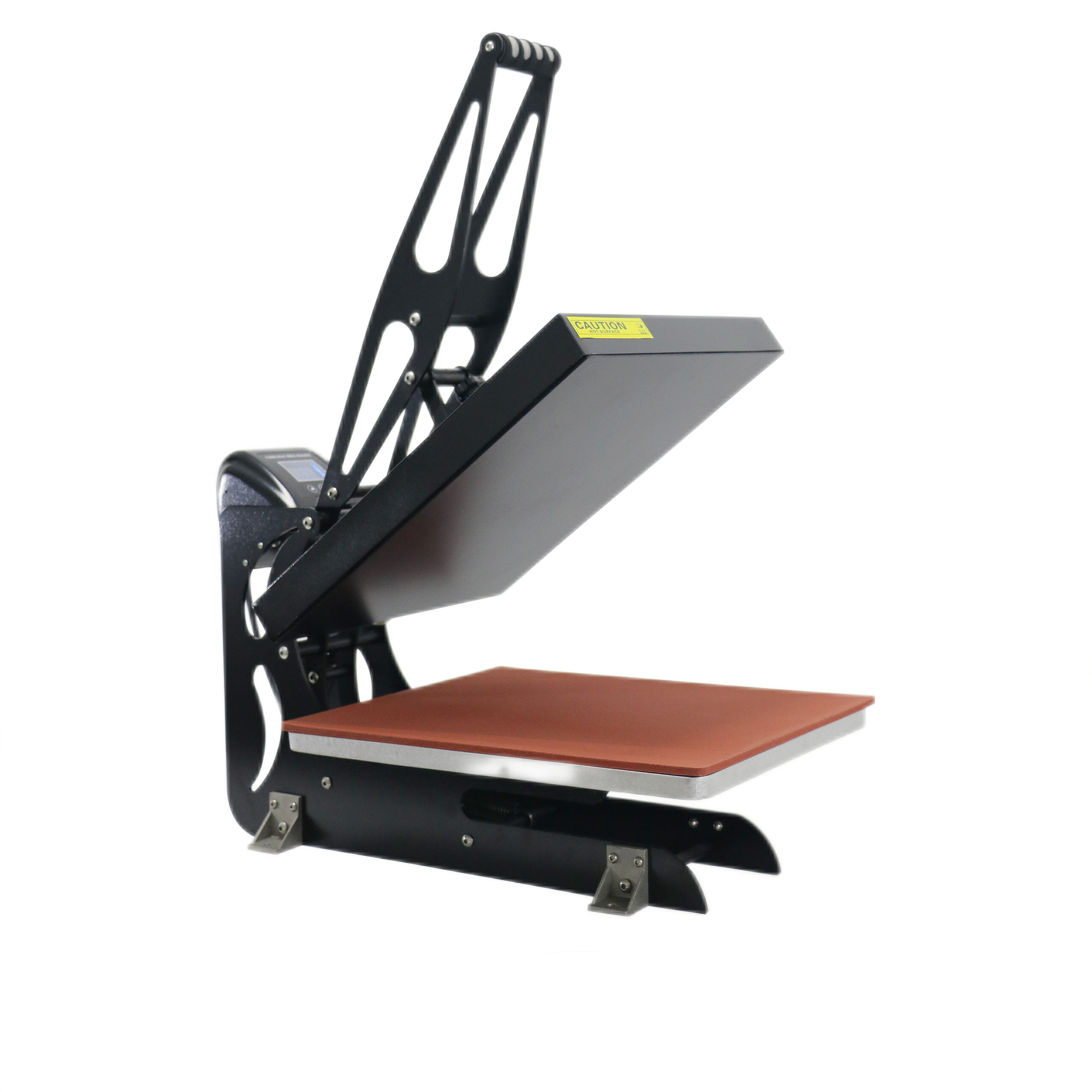 T shirt Printing Press Machine sublimation heat press machines for Tshirts mousepad