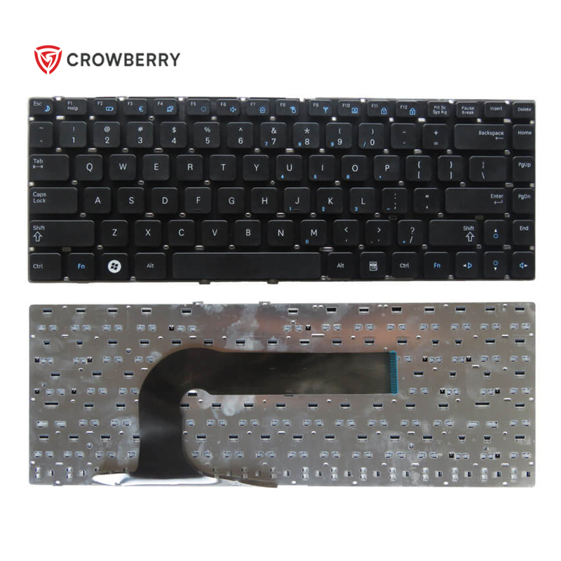 NEW Black Laptop Keyboard for Samsung QX410 QX412 QX411 SF310 SF311 QX310 Q430 Q460 Q330 SF410 Notebook Keyboard