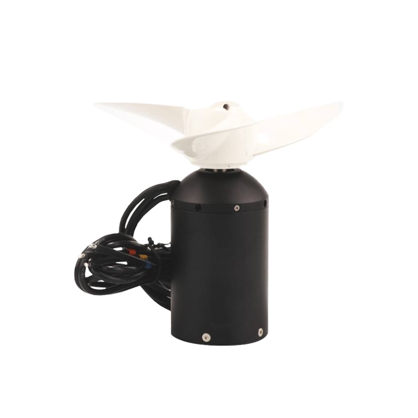 BSW-65111 150KV 2KW водостойкая электрическая машинка для стрижки DC бесщеточный мотор Jet пропеллер весло электрическая доска для серфинга мотор