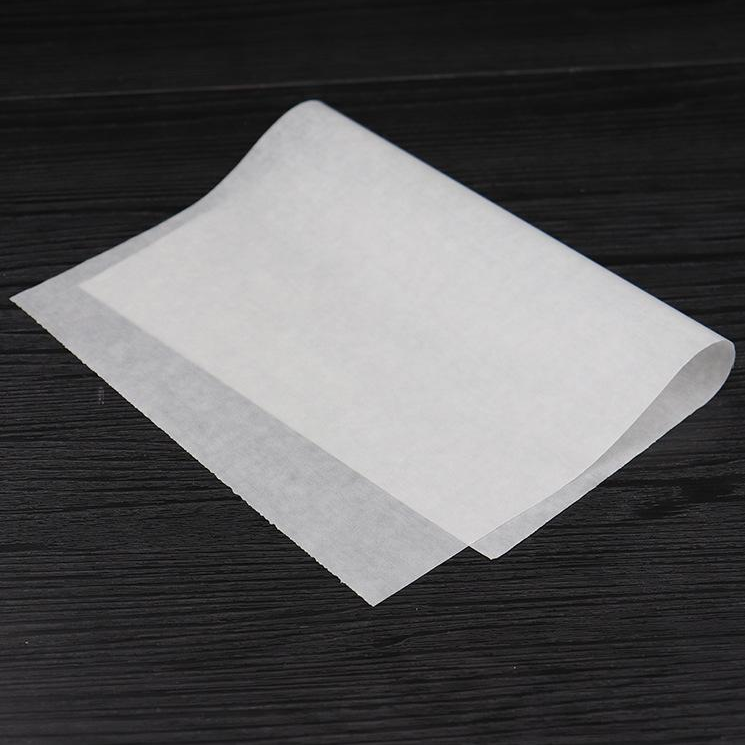 Clean Cooking Fabric Range Hood Filter Paper Anti-oil Suction Papers Kitchen Cooking Filters Oil Filter Paper