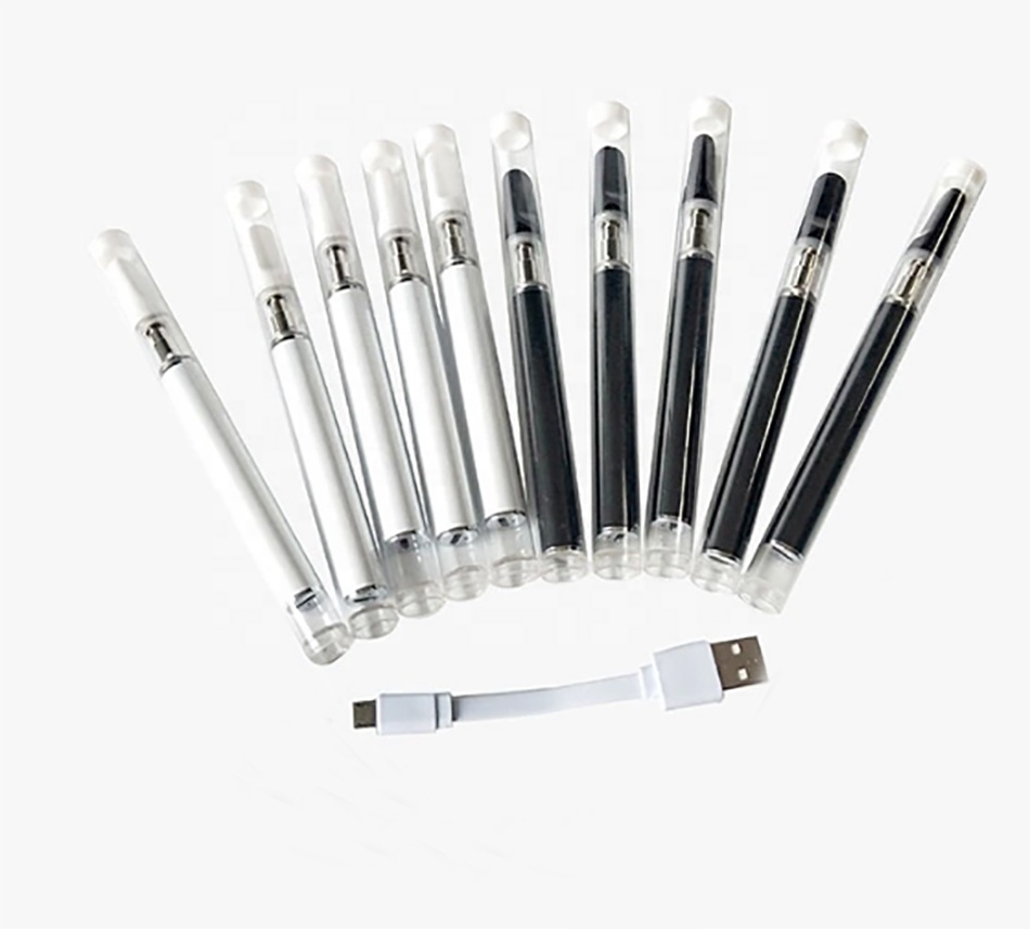 Best selling1ml disposable 510 thread Vape Pen battery cbd vape pen kit
