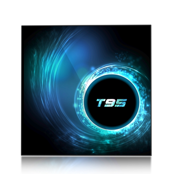 Новейший 6K T95 Allwinner H616 Android 10,0 Ультра HD медиаплеер Mali-G31 1080P видео Smart TV 4k Android TV Box T95 телеприставка
