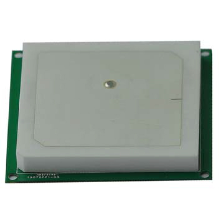 Manufacturers Supply Widely Applicable Single Feed Rfid Antenna Internal Antenna