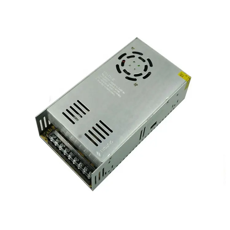 OEM 5 Volt 70 Amp 5V 70A 350W Switching Power Supply Adapter