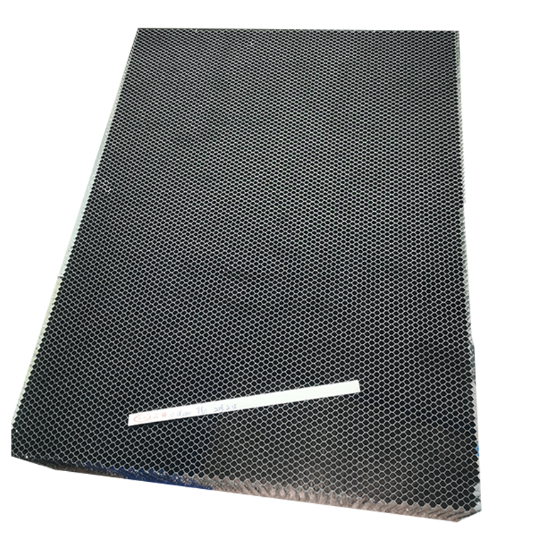 Suitable for multiple scenarios stainless steel honeycomb panel aluminum honeycomb core