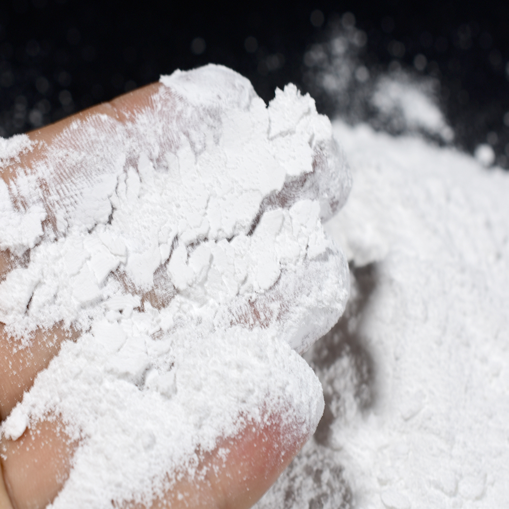super fine magnesium hydroxide CAS 1309-42-8 natural brucite powder on sale free sample supply