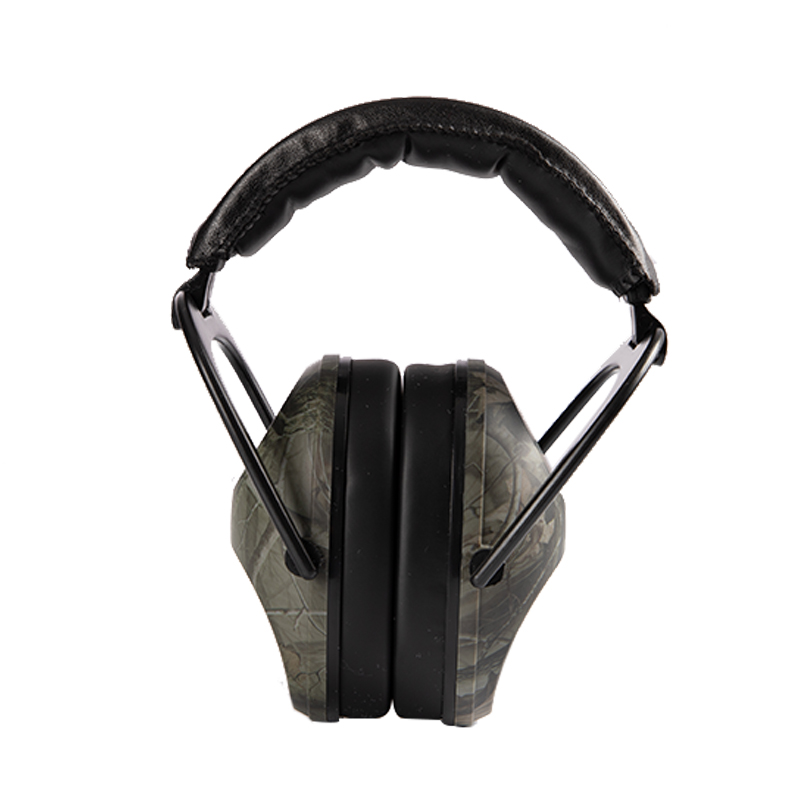 Protection Ear Ear Muff Factory Direct personal protection equipment noise reduction shooting safety ear muff