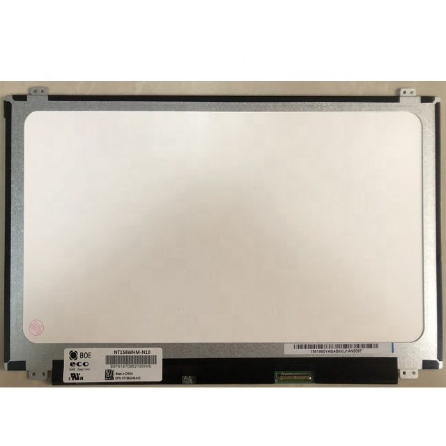 15,6 светодиодный экран для ноутбука B156XW03 LP156WH3 N156BGE-L42 LTN156AT03