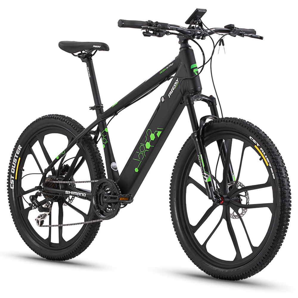 Новый горный электровелосипед 2021, электровелосипед 26 дюймов, bmx велосипед 26 дюймов для взрослых