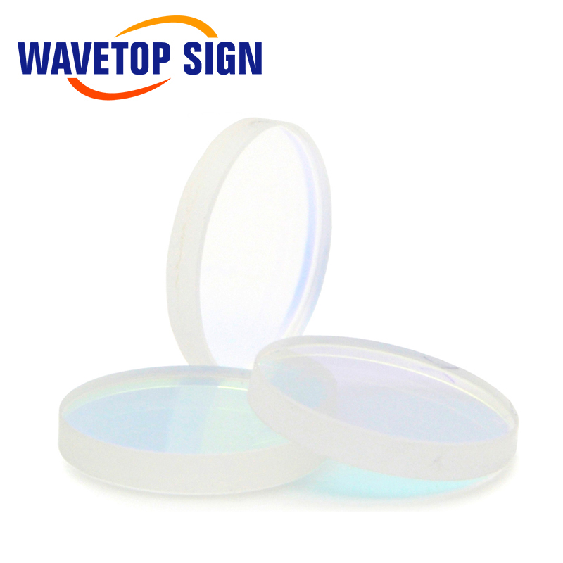 WaveTopSign 20*5 мм T = 20% 1064nm YAG половина отражают зеркало WT06132001