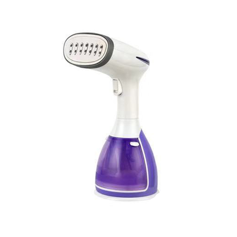 Wholesale Supplier Popular Home Appliance Handheld Garment Steaming Clothes Fabric Iron Portable