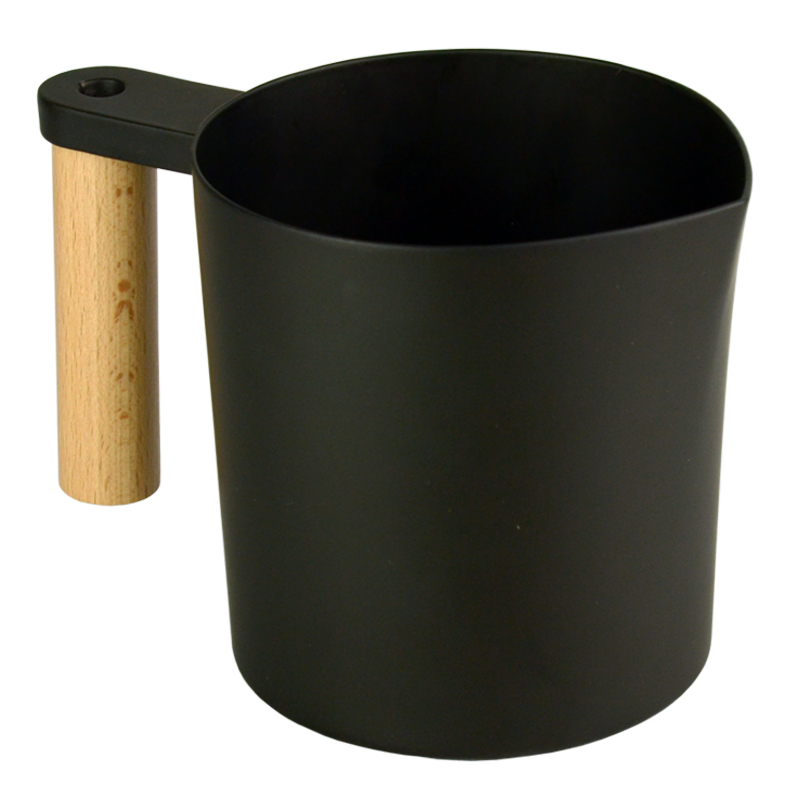 Wholesale 1L Pitcher Pouring Pot Aluminum Wax Melting Pot For DIY Candle Making Kit