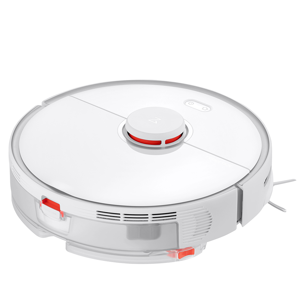 Roborock S5 Max робот пылесос бытовой вакуумный робот-пылесос