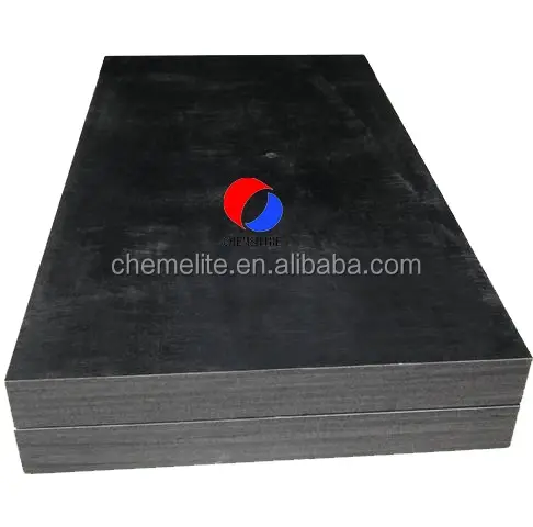 Customized Rayon Based Rigid Graphite Felt Board