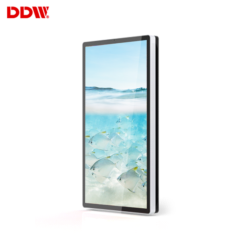 IP66 32 дюйма 3500 нит ЖК-панель наружный Pilkington двухслойный AR обои киоск водонепроницаемый сенсорный экран ЖК-монитор