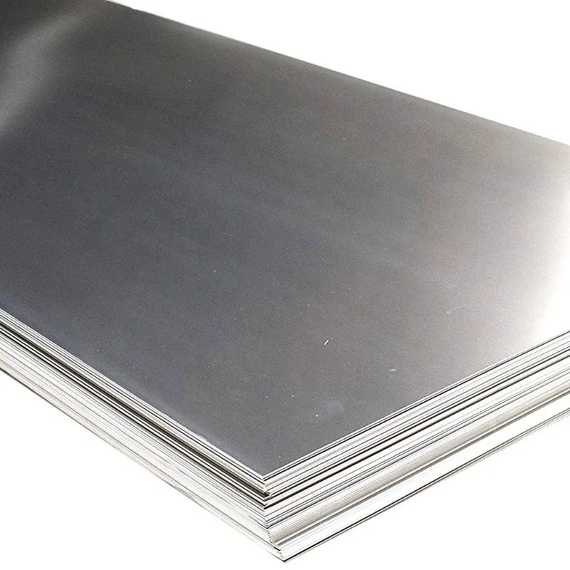 Supply GB7075 oxide brushed aluminum plate can be cut