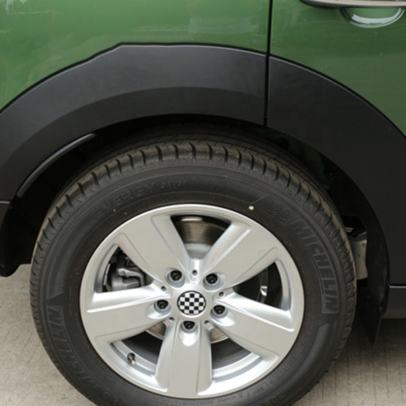 Соединительный разъем для Mini Cooper R55 R56 R60 R61 F54 F55 F56 F60 One S JCW колпачки для центрального колеса колпачки крышка корпус автомобильная наклейка
