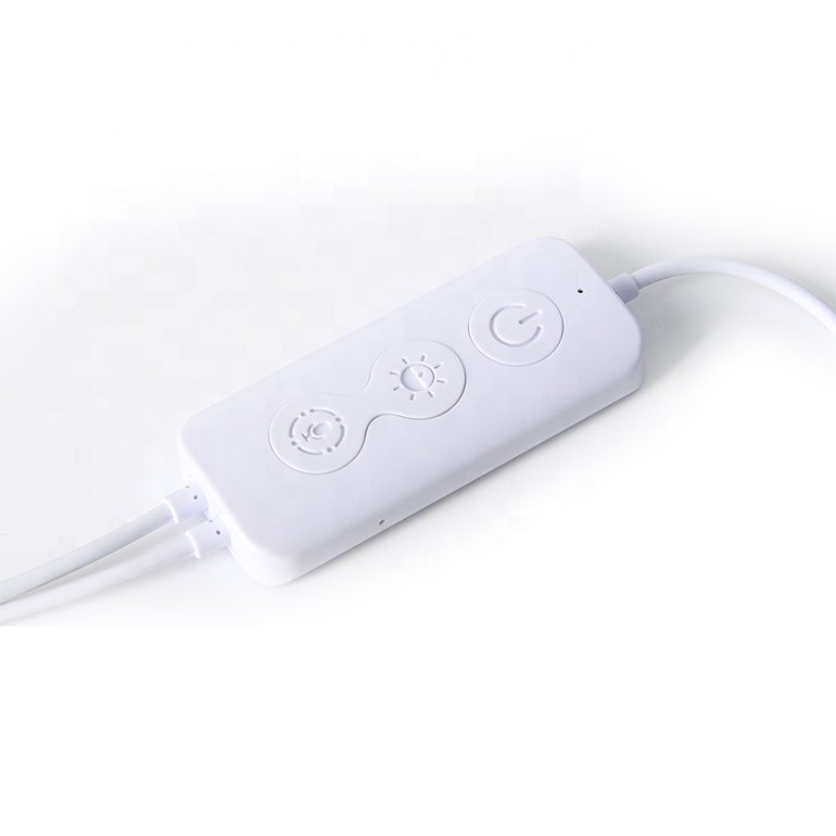 Умный пульт дистанционного управления WIFI Light Strip