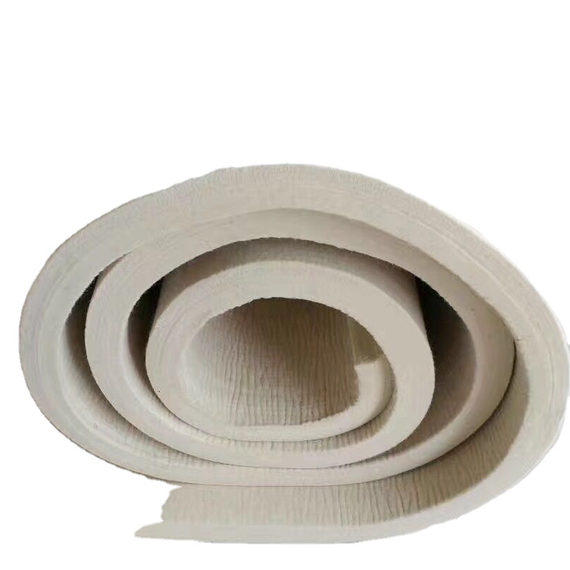 Wholesale industrial wool pressed felt 1-20 mm thickness 1*1m sheet