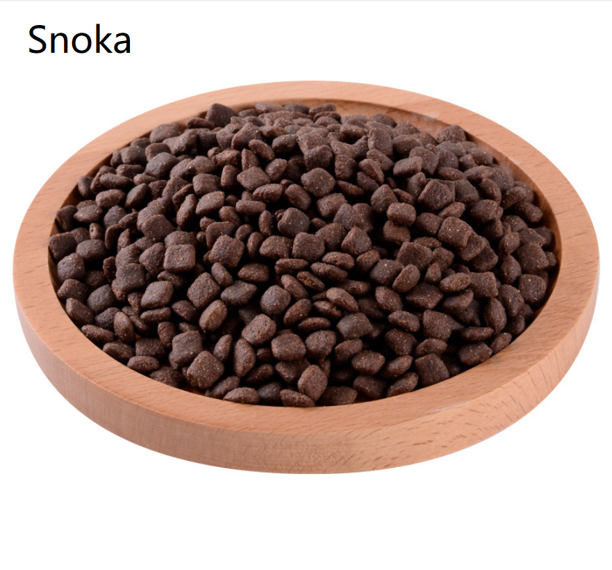 Поддержка корма для кошек Snoka OEM