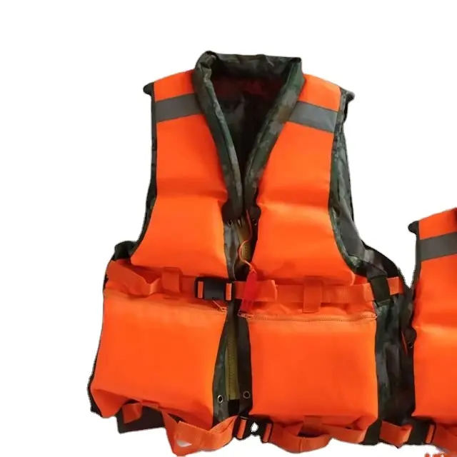 Como High quality lightweight life jackets