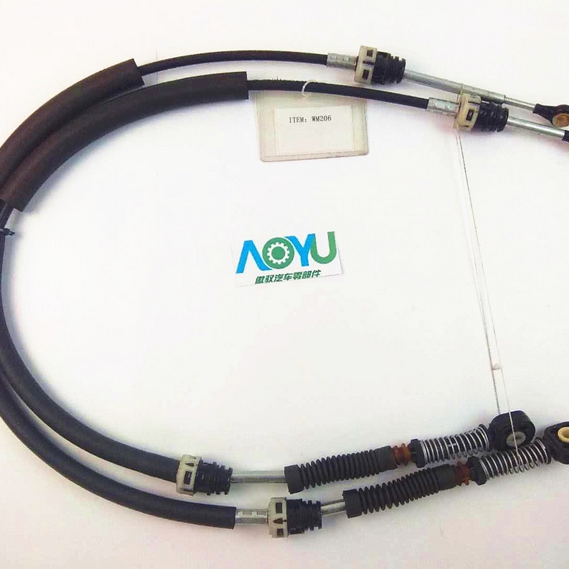 Used cars Transmission Cable Gear Shift Cable